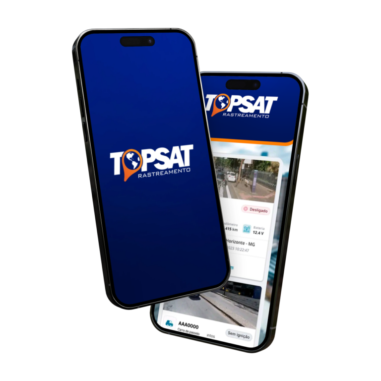 Top Sat Rastreamento